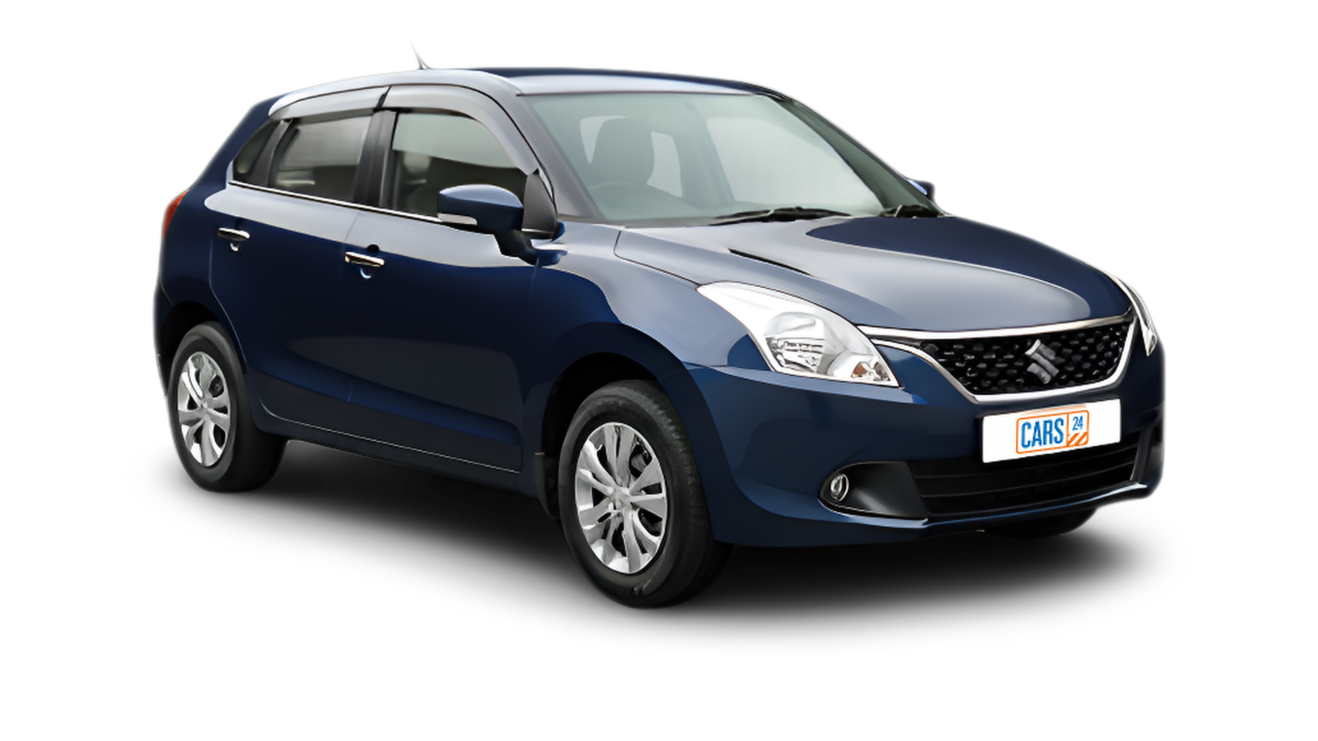 Maruti Baleno-img